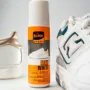 BLINK SPORT Max White, 75 ml – Flüssiges Schuhweiß zur Schuhreinigung und Schuhpflege für Weiße Schuhe
